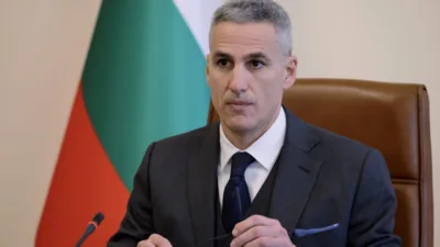 Bulgaristan Cumhuriyeti Bakanlar Kurulu’nun açıklamasına göre; Bulgaristan, şu anda çatışmalardan