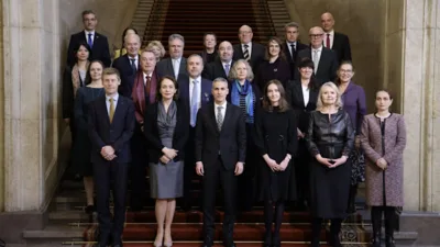 Bulgaristan Cumhuriyeti Bakanlar Kurulu’nun açıklamasına göre; Bulgaristan Başbakanı Andrey Gyurov,