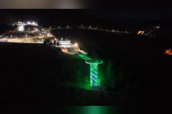 Her yıl 1-7 Mart tarihleri arasında Yeşilay Haftası kutlanıyor. Isparta