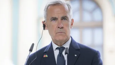 Kanada Başbakanı Mark Carney, Sidney&rsquo;de Kanada ve Avustralya yatırım liderlerinin