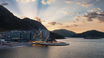 Ramazan ayı uzun yıllar turizm sekt&ouml;r&uuml; a&ccedil;ısından pasif bir d&ouml;nem