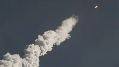 CENTCOM, Epic Fury Operasyonu kapsamında uzun menzilli Precision Strike Missile