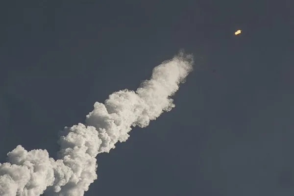 CENTCOM, Epic Fury Operasyonu kapsamında uzun menzilli Precision Strike Missile