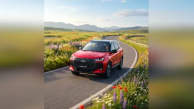 Chery, yeni nesil modelleriyle kadın kullanıcıların da hayatını kolaylaştırıyor. Kadınlar