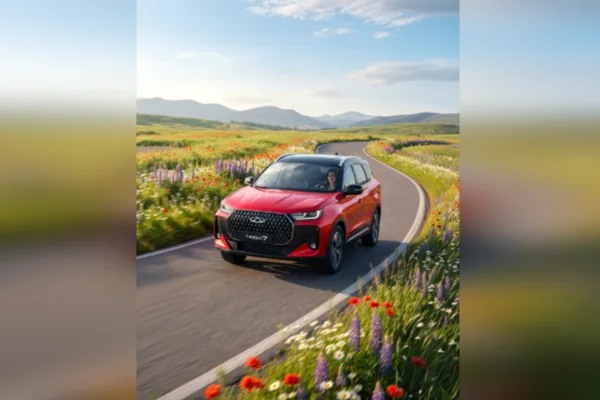 Chery, yeni nesil modelleriyle kadın kullanıcıların da hayatını kolaylaştırıyor. Kadınlar