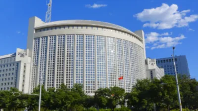 &Ccedil;in Dışişleri Bakanlığı, &Ccedil;in&rsquo;in İran&rsquo;a f&uuml;ze satışı&nbsp;yaptığı y&ouml;n&uuml;ndeki iddiaların asılsız