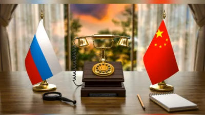&Ccedil;in Dışişleri Bakanı Wang Yi, bug&uuml;n Rus mevkidaşı Sergey Lavrov&rsquo;la