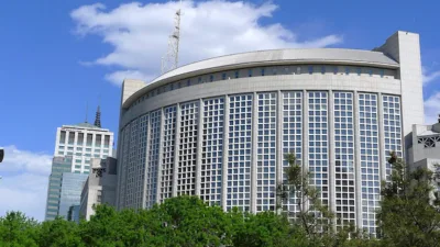 Çin Dışişleri Bakan Yardımcısı Miao Deyu, İran’ın Beijing Büyükelçiliği’ni ziyaret