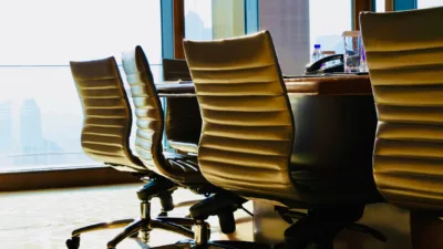 Kamuyu Aydınlatma Platformuna (KAP) yapılan açıklamada, ”Kurumsal Yönetim Komitesi tarafından