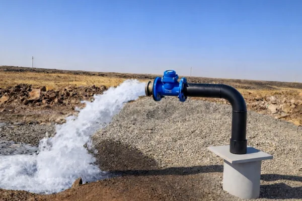 Diyarbakır B&uuml;y&uuml;kşehir Belediyesi&nbsp;b&uuml;nyesinde faaliyet g&ouml;steren DİSKİ Genel M&uuml;d&uuml;rl&uuml;ğ&uuml;, kırsal mahallelerde