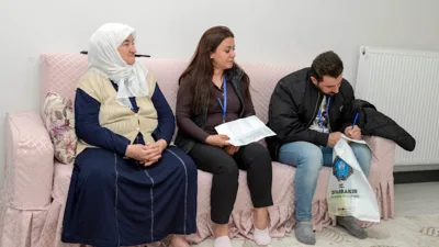 Diyarbakır B&uuml;y&uuml;kşehir Belediyesi Basın Yayın ve Halkla İlişkiler Dairesi Başkanlığı