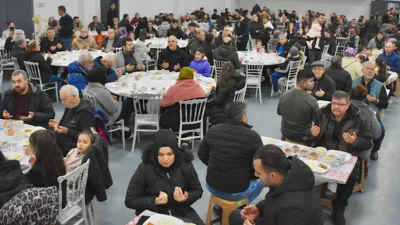 Sosyal belediyecilik anlayışıyla yürütülen çalışmalar kapsamında şu ana kadar Tuzcumurat,