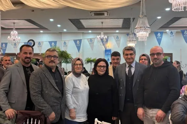 EMADDER Bursa İl Temsilciliği, emeklilik sistemindeki adaletsizlikleri ve özellikle 8