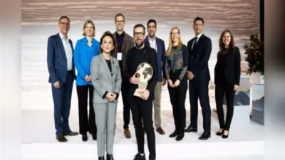 Dünyanın birçok ülkesinden filantropistleri, etki yatırımcılarını ve sosyal girişimcileri bir