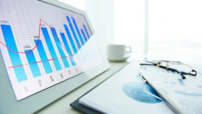 Marbaş Menkul Değerler'in raporunda, i&ccedil; tarafta geride bırakılan haftada, BİST