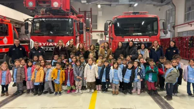 Eskişehir Büyükşehir Belediyesi bünyesinde hizmet veren Es Çocuk Evi ve