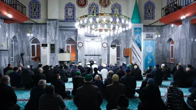 Osmanlı Sarayı’ndaki Enderun Mektebi’nden gelen bir gelenek olan Enderun Usulü