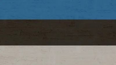 Estonya Dışişleri Bakanı Tsahkna, Estonya’nın İran’ın saldırılarını kınadığını ve son