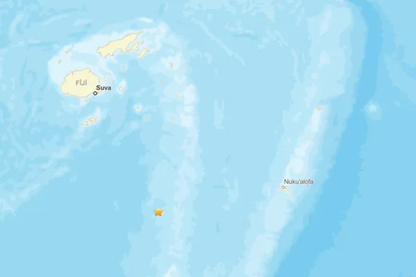 Amerika Birleşik Devletleri Jeoloji Araştırmaları Kurumu&rsquo;nun (USGS) verilerine g&ouml;re, saat