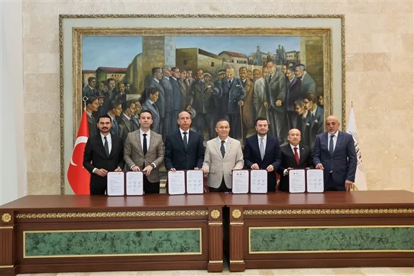 Proje için Gaziantep Valiliği, Gaziantep Amatör Spor Kulüpleri Federasyonu (ASKF) ve