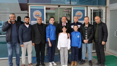 Gemlik Belediyespor, ulusal ve uluslararası müsabakalarda Türkiye’yi temsil etmeye devam