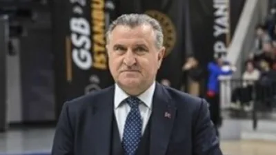 Gençlik ve Spor Bakanı Bak, İngiltere’de Uluslararası Demokratlar Birliği’nin düzenlediği