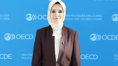 Aile ve Sosyal Hizmetler Bakanı Mahinur Göktaş, bugün nöbetçi bakan