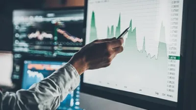 İkon Menkul'&uuml;n değerlendirmesinde, Borsa İstanbul'un, haftanın ilk işlem g&uuml;n&uuml;n&uuml; ABD