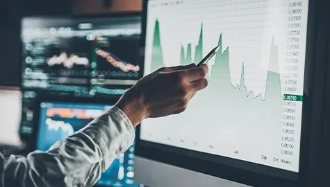 İkon Menkul'&uuml;n değerlendirmesinde, Borsa İstanbul'un, haftanın ilk işlem g&uuml;n&uuml;n&uuml; ABD