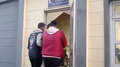 Edinilen bilgilere g&ouml;re, &ldquo;Bina İ&ccedil;erisinde Muhafaza Altına Alınmış Eşya Hakkında