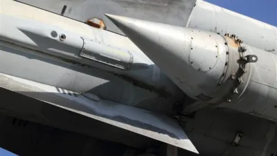 İsrail Savunma Kuvvetleri (IDF), İran rejiminin "İsrail'i yok etme planını"