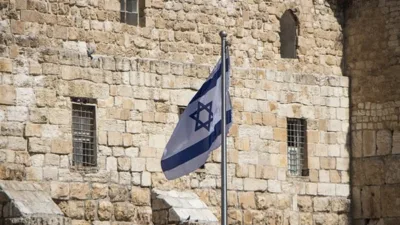 İsrail Savunma Kuvvetleri (IDF), kuzey sınır hattında yaşanan hava hareketliliği