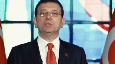 CHP Cumhurbaşkanlığı Aday Ofisi (CAO) tarafından d&uuml;zenlenen &ldquo;Milletle Birlikte Milletin