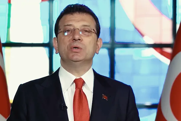 CHP Cumhurbaşkanlığı Aday Ofisi (CAO) tarafından d&uuml;zenlenen &ldquo;Milletle Birlikte Milletin