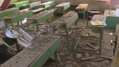 CCTV’nin haberine göre; İran, Cumartesi sabahı Tahran ve diğer bazı
