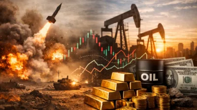 Kıymetli madenler sekt&ouml;r&uuml; uzmanı Prof. Dr. Metin Duyar, HİBYA'ya yaptığı