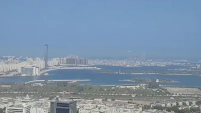 CCTV&rsquo;nin haberine g&ouml;re; İran'ın misilleme saldırılarında K&ouml;rfez &uuml;lkesindeki ABD &uuml;slerini