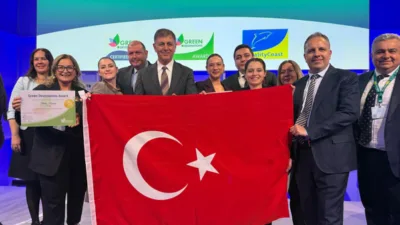 Uluslararası Sürdürülebilir Turizm Konseyi’ne (GSTC) üye olan İzmir Büyükşehir Belediyesi,