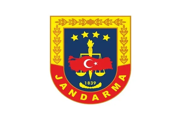 Jandarma Genel Komutanlığından yapılan a&ccedil;ıklamaya g&ouml;re&nbsp;Jandarma Genel Komutanlığı Asayiş Daire
