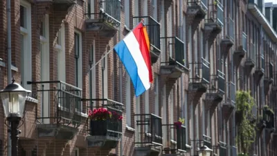 Hollanda Başbakanı Rob Jetten, Birleşik Krallık ve Hollanda arasındaki bağın,