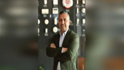 Elektronik güvenlik çözümleri alanında faaliyet gösteren Kale Alarm’da üst düzey