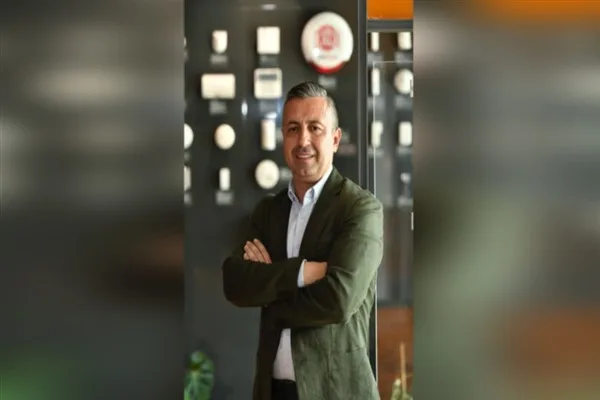 Elektronik güvenlik çözümleri alanında faaliyet gösteren Kale Alarm’da üst düzey