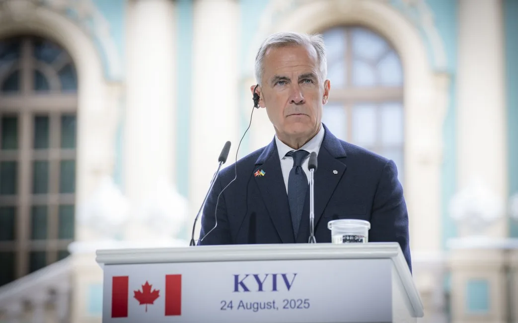 Kanada Başbakanı Carney, Holi Bayramı’nı kutladı. Holi’nin, yenilenmenin, affetmenin ve