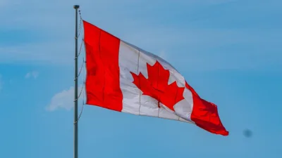 Kanada Dışişleri Bakanı Anand, Orta Doğu ve Körfez bölgesinde süren