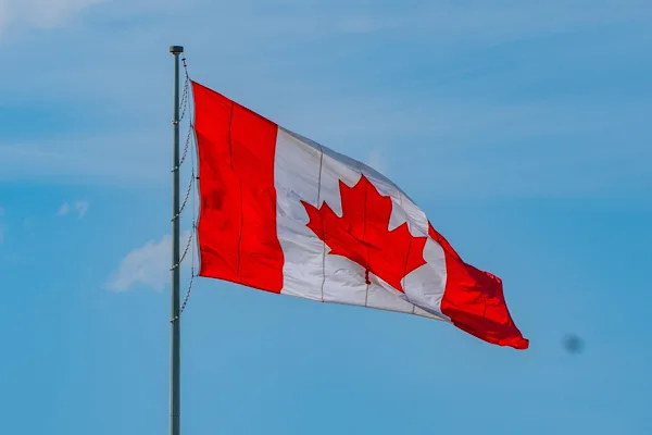 Kanada Dışişleri Bakanı Anand, Orta Doğu ve Körfez bölgesinde süren