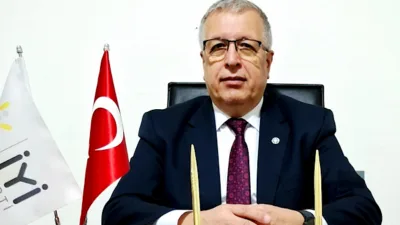 İYİ Parti&nbsp;Gemlik İl&ccedil;e Başkanı&nbsp;Orhan Karaduman,&nbsp;Mustafa Bozbey&rsquo;in su faturalarındaki artışa ilişkin