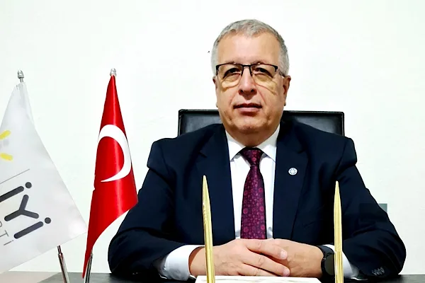 İYİ Parti&nbsp;Gemlik İl&ccedil;e Başkanı&nbsp;Orhan Karaduman,&nbsp;Mustafa Bozbey&rsquo;in su faturalarındaki artışa ilişkin