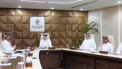 Katar Dışişleri Bakanlığı’ndan yapılan açıklamaya göre; Katar Devleti, bugün video