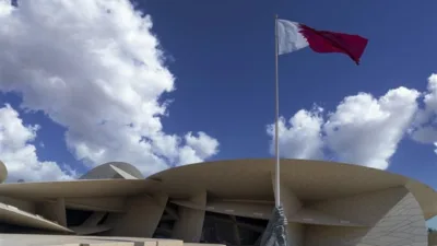Katar Dışişleri Bakanlığı, İran’ın Bahreyn’de Katar Amiri Deniz Kuvvetleri personelinin