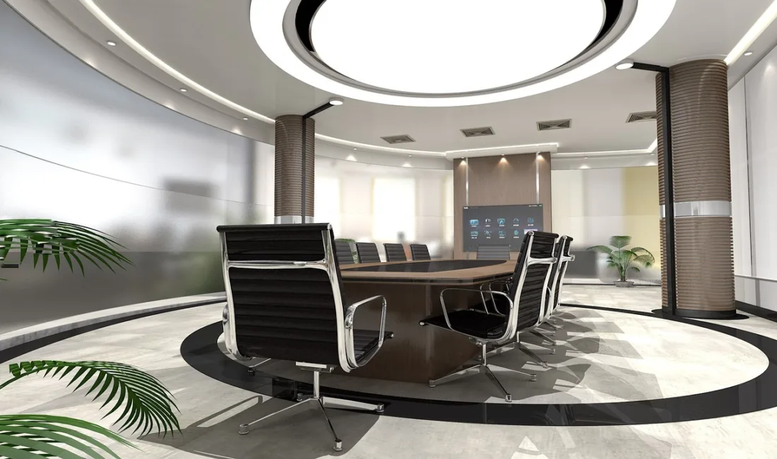 Kamuyu Aydınlatma Platformuna (KAP) yapılan açıklamada, ”Şirketimiz Genel Müdürü ve